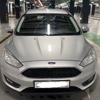 Telegram profile photo for Ford Focus 3 2015г