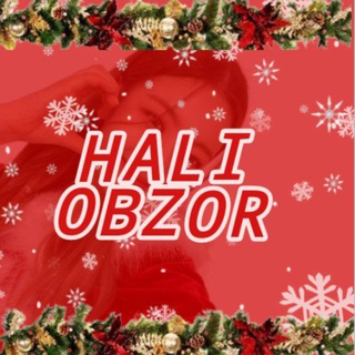 Telegram profile photo for Обзоры с Нали (ушла)