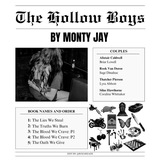Telegram profile photo for Hollow Boys