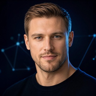 Telegram profile photo for Иван | ИИ для работы и жизни