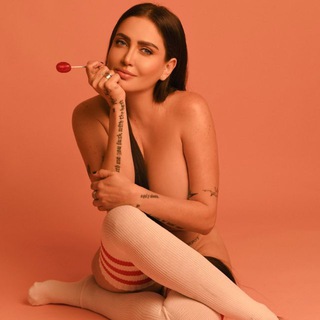 Telegram profile photo for Celia Lora Privado