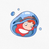 Telegram profile photo for какой редан я сырник