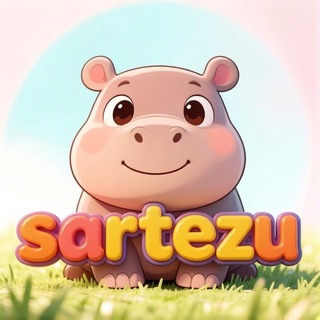 Telegram profile photo for sartezu | players