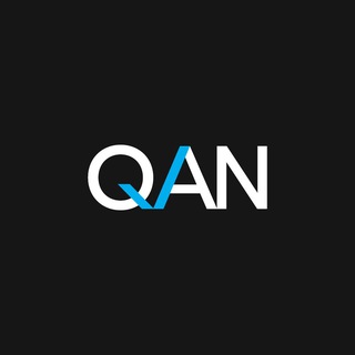 Telegram profile photo for QANplatform Official