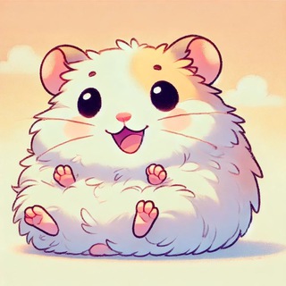Telegram profile photo for 仓鼠云机场📢Channel