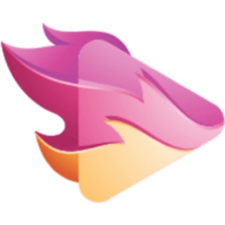 Telegram profile photo for VidBurner