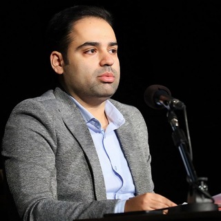 Telegram profile photo for دکتر آرمان ابراهیمی