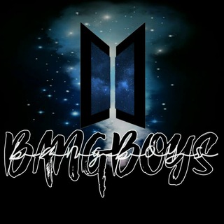 Telegram profile photo for BANGBØYS