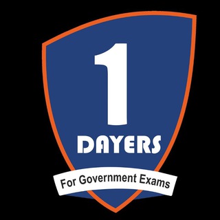 Telegram profile photo for 1Dayers Official