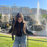 Telegram profile photo for Алексеевна💋