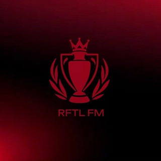 Telegram profile photo for Rftl premier