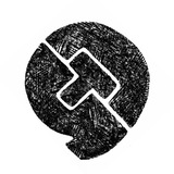 Telegram profile photo for что-то простое
