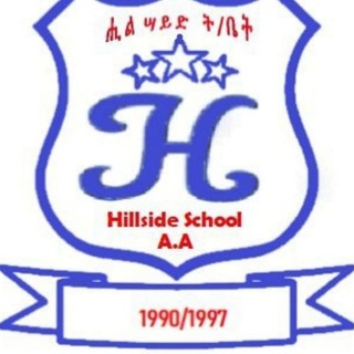 Telegram profile photo for HILLSIDE GRADE 1