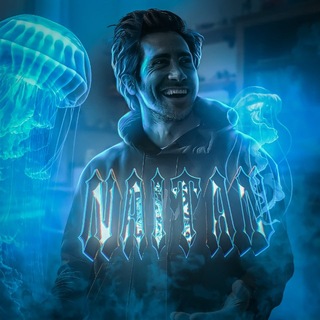 Telegram profile photo for Naitan Design