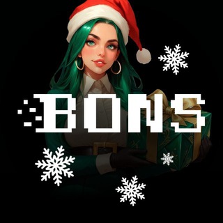 Telegram profile photo for BONSカジノ【公式】