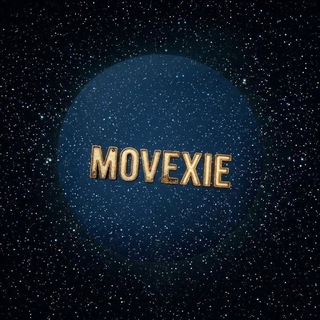 Telegram profile photo for Movexie