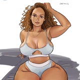 Telegram profile photo for Памела Александра | pamelaalexandra