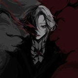 Telegram profile photo for yuki's mãsk .