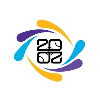 Telegram profile photo for 2020