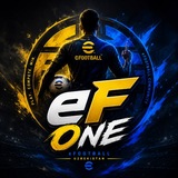 Telegram profile photo for eF ONE SHOP