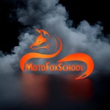 Telegram profile photo for MFS