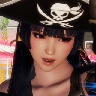Telegram profile photo for Nyotengu