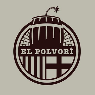 Telegram profile photo for El Polvorí