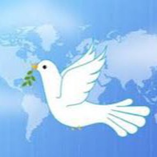 Telegram profile photo for Мы за мир