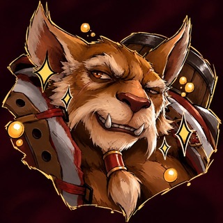 Telegram profile photo for Mishka