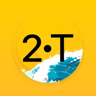Telegram group profile photo for 2•Т®