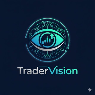 Telegram profile photo for Crypto Vision ππ