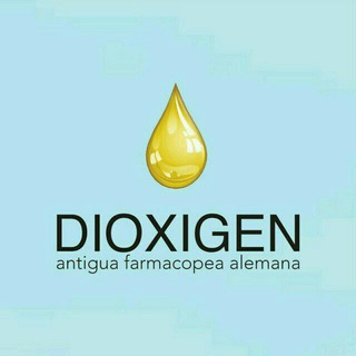 Telegram profile photo for Dioxigen