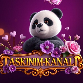 Telegram profile photo for TASKINIM๐