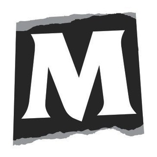 Telegram profile photo for Muckraker