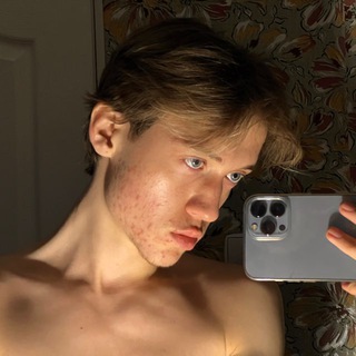 Telegram profile photo for Andrewcat