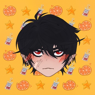 Telegram profile photo for ✖️D A R K W A V E✖️ 18+