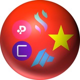 Telegram profile photo for Coinlist/DaoMaker Gem Hunters - Channel