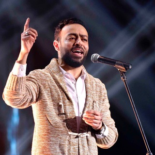 Telegram profile photo for تامر عاشور