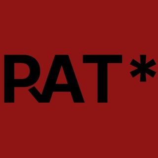Telegram profile photo for РАТ*