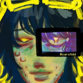 Telegram profile photo for carotid