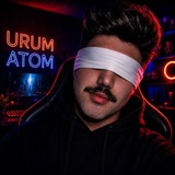 Telegram profile photo for URUM_PUBG