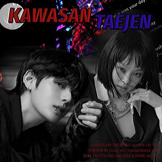 Telegram profile photo for OFC KAWASAN TAEJÈN