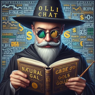 Telegram group profile photo for Олливандер✨ Толковище