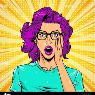 Telegram profile photo for Женский Голос