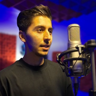 Telegram profile photo for Radio mahan