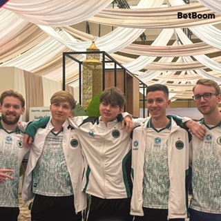 Telegram profile photo for Трусы тезеса