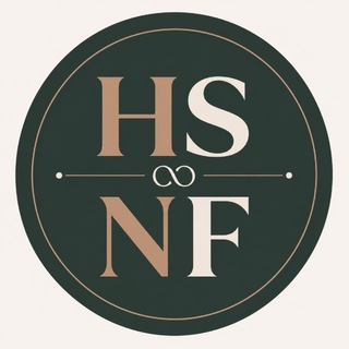 Telegram profile photo for HS+NF