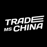 Telegram profile photo for ms_tradechina