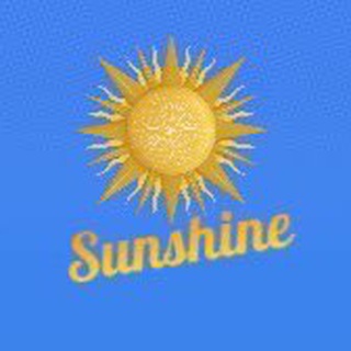 Telegram profile photo for ☀️💎Sunshine Escorts💎☀️
