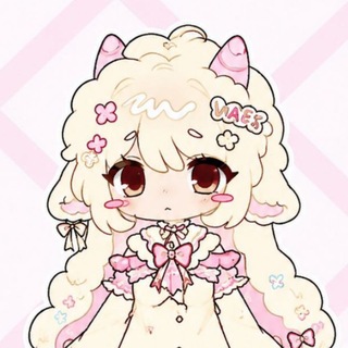 Telegram profile photo for Kinzaaa рест